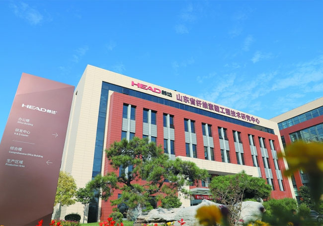 山东球友会（中国）毕于东：执着的纤维素醚领域追梦人