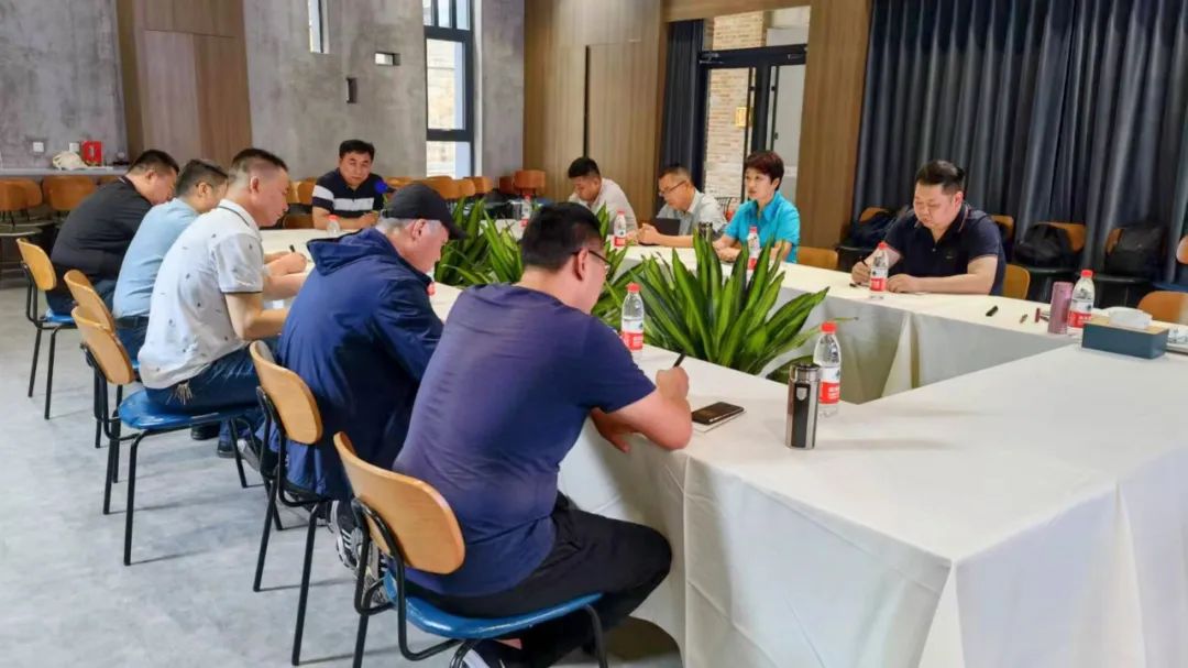 风劲潮涌 扬帆破浪——球友会（中国）“老牌部队”实现上半年业绩增长