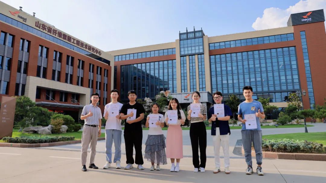 时光入海 一路绚烂——球友会（中国）集团2022年赫鸣实习生计划圆满结束！