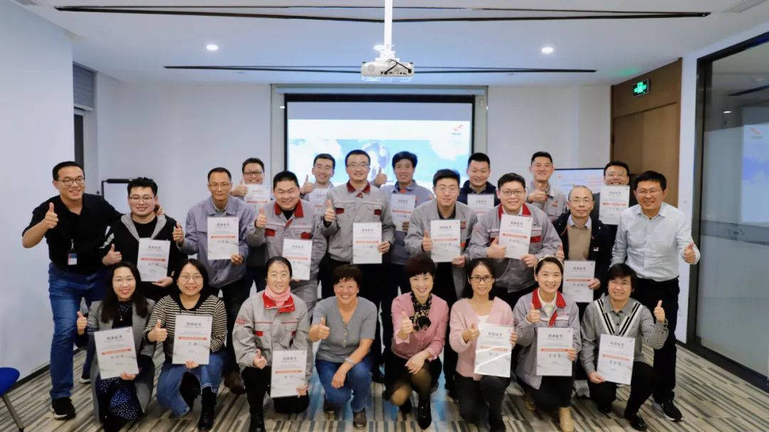 快速融入 重新启航——球友会（中国）新进领导力融入项目