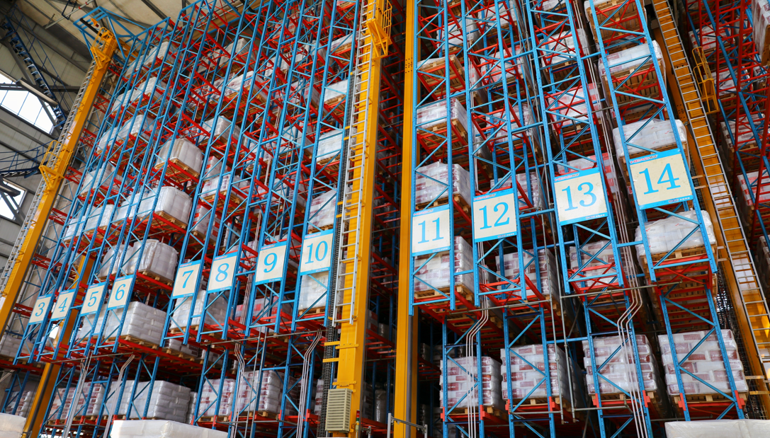 球友会（中国）集团“自动化立体仓库“上榜2022年新一代信息技术与制造业融合发展试点示范项目名单