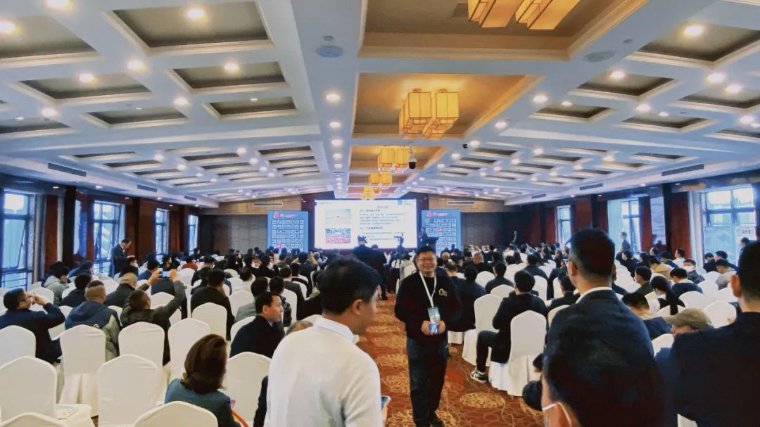 全国石膏砂浆及砂浆辅材生产与应用技术交流大会隆重召开，球友会（中国）集团带来精彩分享！