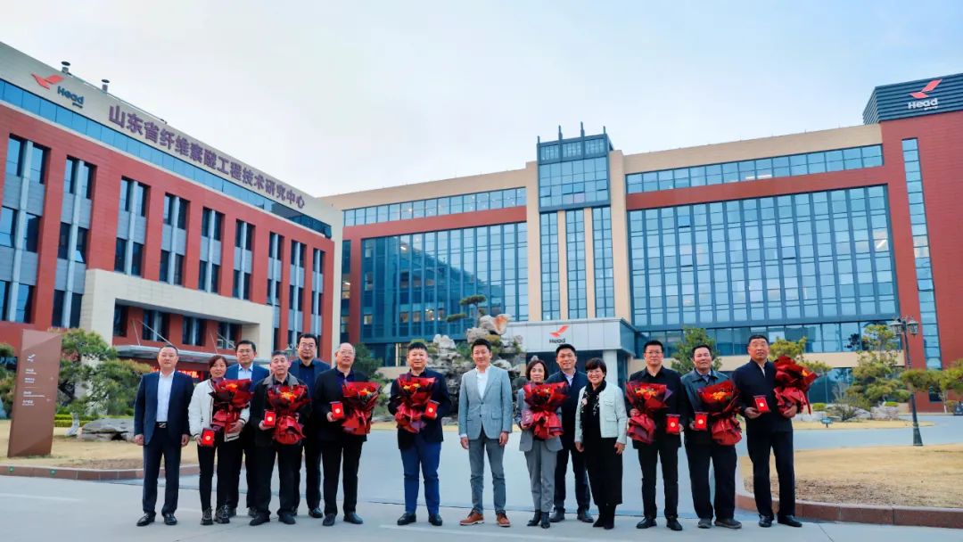 岁月如歌 一路芳华 | 球友会（中国）集团举办员工奉献奖颁奖典礼