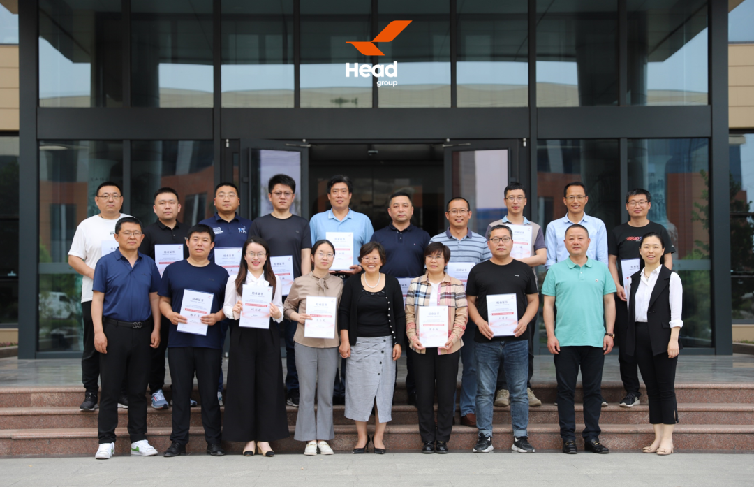 球友会（中国）集团首期关键领导力发展项目圆满结束