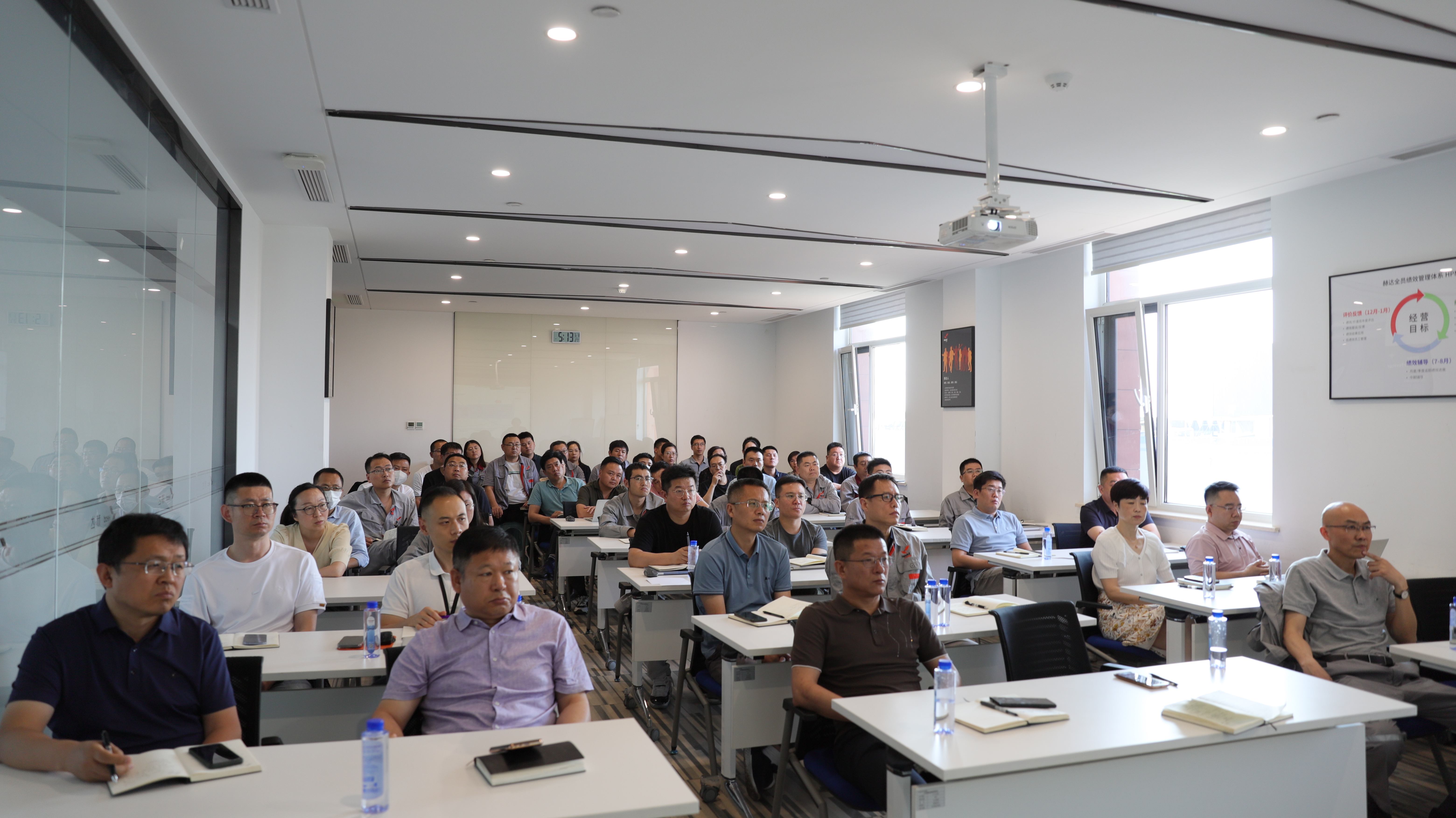 安全在我心，安全在我行！球友会（中国）集团安全生产月暨安全文化建设活动全面启动！