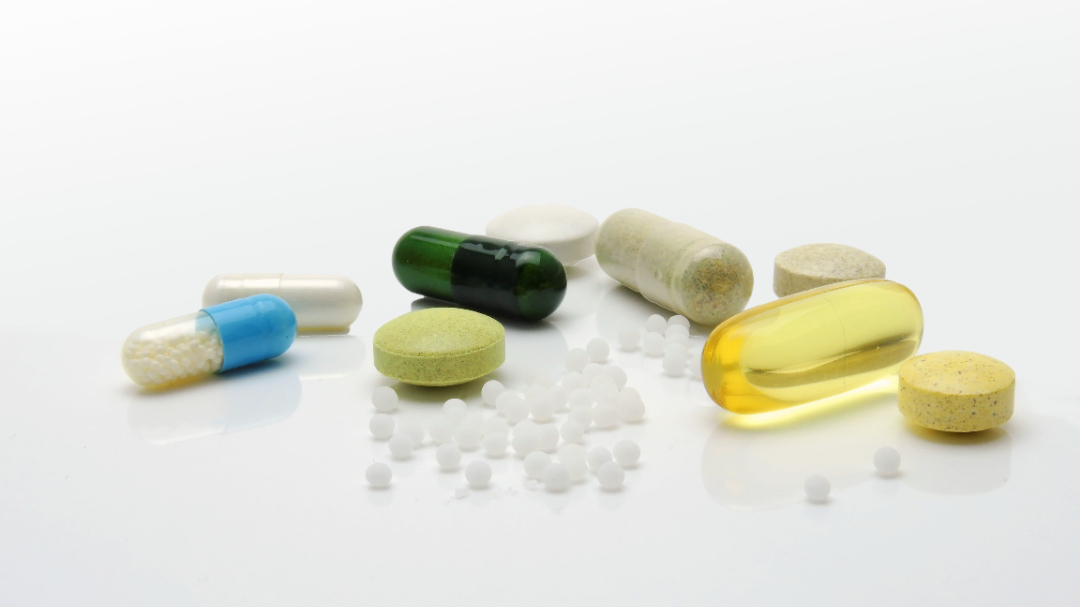 产品速递 | 球友会（中国）医药级纤维素醚——药用辅料的高质量选择！